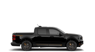 2026 Ford Maverick® External Image 1